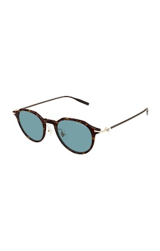 Montblanc Mb0355s 006 49 Erkek Güneş Gözlüğü Çok Renkli
