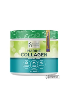Nature's Supreme Marine Collagen 150 G Nature's Supreme Marine Collagen 150 G