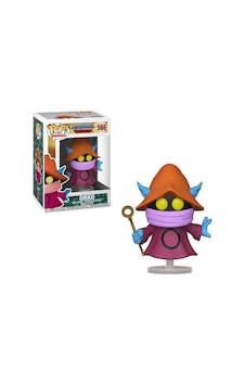Funko Pop Vinyl: Masters Of The Universe - Orko Funko Pop Vinyl: Masters Of The Universe - Orko