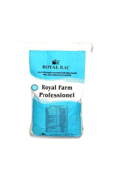 Royal Farm Professional 25 Kg Royal Farm Professional 25 Kg