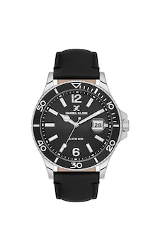 Daniel Klein Dk.1.13905-1 Erkek Kol Saati Gümüş Daniel Klein Dk.1.13905-1 Erkek Kol Saati Gümüş