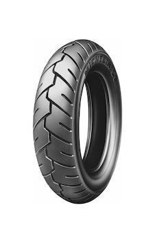 MICHELIN S1 MOTOSİKLET LASTİĞİ 3-50-10 MICHELIN S1 MOTOSİKLET LASTİĞİ 3-50-10