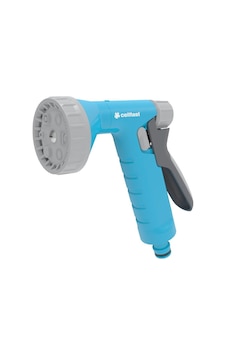 Cellfast Ideal Rain 6 Fonksiyonlu Hortum Sulama Başlığı Cellfast Ideal Rain 6 Fonksiyonlu Hortum Sulama Başlığı
