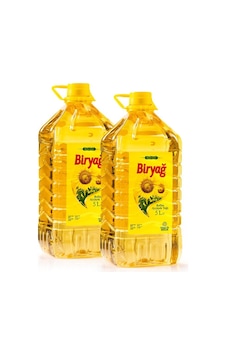 Biryağ Pet 2 x 5 L Biryağ Pet 2 x 5 L