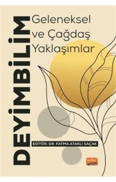 Deyimbilim / Kolektif
