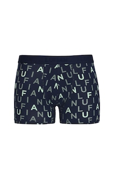 Lufian Rose Erkek Pamuklu Boxer Lacivert Lacivert 111080030100200 Lufian Rose Erkek Pamuklu Boxer Lacivert Lacivert 111080030100200