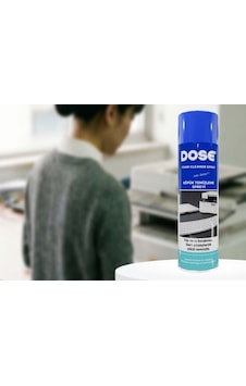 Dose Ds-ıtc-fc-500 Köpük Temizleme Spreyi 500ml Bilgisayar Kasaları, Klavyeler, Yazıcılar - 24 Adet Dose Ds-ıtc-fc-500 Köpük Temizleme Spreyi 500ml Bilgisayar Kasaları, Klavyeler, Yazıcılar - 24 Adet