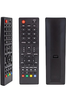 Hello Amstrad 24''- 32''- 43'' Uydulu Lcd - Led Tv Kumanda