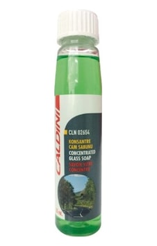 Caldini Konsantre Cam Sabunu 35 ML