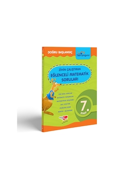 7.sınıf Zihin Çalıştıran Eğlenceli Kanguru Matematik Soruları 7.sınıf Zihin Çalıştıran Eğlenceli Kanguru Matematik Soruları