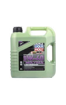 Liqui Moly Molygen New Generation 5w-40 4 L Otomotiv Bakım Ürünü Liqui Moly Molygen New Generation 5w-40 4 L Otomotiv Bakım Ürünü