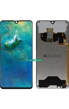 Huawei Mate 20 Lcd Ekran Dokunmatik (350077610) Huawei Mate 20 Lcd Ekran Dokunmatik (350077610)