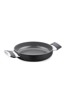 Korkmaz Lena Seramik Omlet 18 Cm A3892 Korkmaz Lena Seramik Omlet 18 Cm A3892