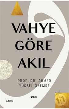 Vahye Göre Akıl - 83970451