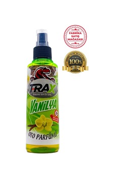 Vanilya Kokulu Ferah Oto Ev Oda Sprey Parfüm 170 Ml Vanilya Kokulu Ferah Oto Ev Oda Sprey Parfüm 170 Ml