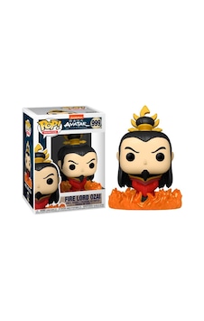 Funko Pop Animation Avatar Fire Lord Ozai Figürü