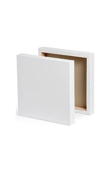 Brons Tuval 30x30 Tual Brons Tuval 30x30 Tual