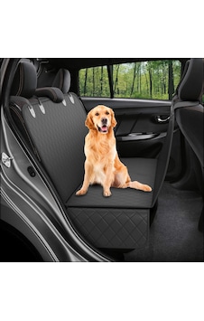 Active Pets Su Geçirmez Çizilmez Kaymaz Köpek Oto Koltuk Örtüsü Active Pets Su Geçirmez Çizilmez Kaymaz Köpek Oto Koltuk Örtüsü