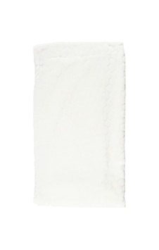 Bebitof Bbtf-95024.03 Kabartmalı Velboa Battaniye Ekru