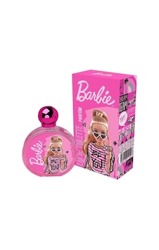Kiva Barbie Kız Çocuk Parfüm EDT 50 ML