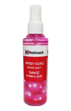 Helmach 170 Ml Bubble Gum Araba Kokusu