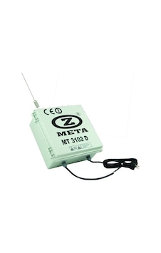 West Sound Mt 3102 D Fsk Dış Ortam Alıcı Ünitesi West Sound Mt 3102 D Fsk Dış Ortam Alıcı Ünitesi