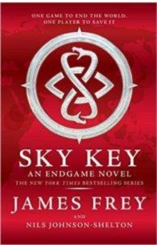 Endgame Sky Key Endgame Sky Key