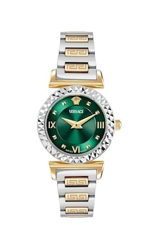 Versace Vrscvegfa0625 Kadın Kol Saati Metalik Versace Vrscvegfa0625 Kadın Kol Saati Metalik