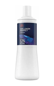 Wella Welloxon Perfect %12 40 Volüm Oksidan 1000 Ml Wella Welloxon Perfect %12 40 Volüm Oksidan 1000 Ml