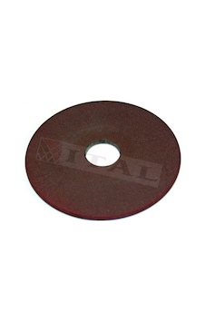 Motorlu Testere Zincir Bileme Diski 105x22x4,5 Mm İtal Motorlu Testere Zincir Bileme Diski 105x22x4,5 Mm İtal