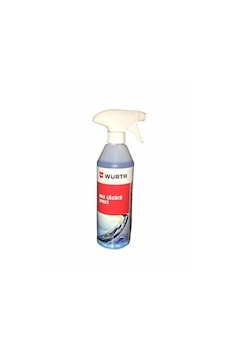 Würth Buz Çözücü Sprey 500 Ml. N11.1057 Würth Buz Çözücü Sprey 500 Ml. N11.1057