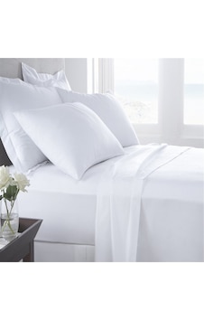 Ezgi Otel Serisi Geniş Ölçülü Otel Çarşafı Çift Kişilik Lastikli Çarşaf Seti 160x200 Ezgi Otel Serisi Geniş Ölçülü Otel Çarşafı Çift Kişilik Lastikli Çarşaf Seti 160x200
