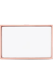 Dora Joy Mat Makyaj Sabitleyici Transparan Pudra Refill 01 White