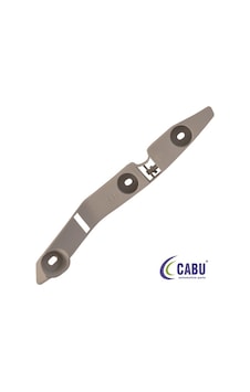 Cabu 330630 Ön Tampon Braketi Sol Focus Iı 05 08 4m5117d959af - Cabu 330630 Ön Tampon Braketi Sol Focus Iı 05 08 4m5117d959af -