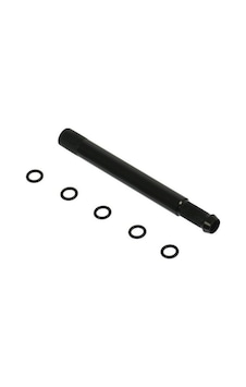 Mavic Sibob Uzatma Adaptörü 60mm l11895200 Siyah - Kırmızı Mavic Sibob Uzatma Adaptörü 60mm l11895200 Siyah - Kırmızı