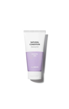 The Saem Double Whip Cleansing Foam 150 ML The Saem Double Whip Cleansing Foam 150 ML