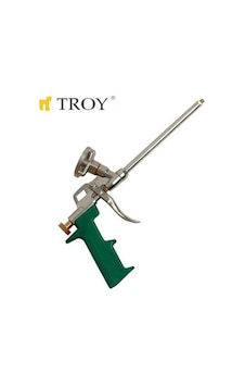 Troy 18000 Profesyonel Köpük Tabancası N11.6773 Troy 18000 Profesyonel Köpük Tabancası N11.6773