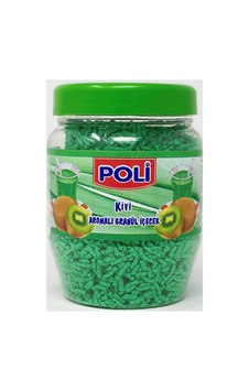 Poli Kivi Aromalı Granül Içecek 300 Gr Diğer