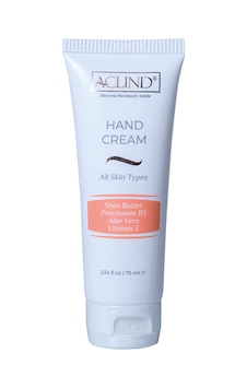 Aclind Kalıcı Bir Yumuşaklık Hand Cream 75 ML
