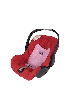 500-2 Eko Ana Kucağı Bel Desteği, Pembe