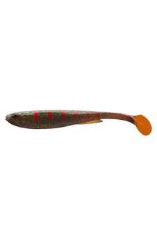 Daıwa Prorex Slim Shady, 7,5 Cm, 3,3 G, Lastik Balık Yemi Daıwa Prorex Slim Shady, 7,5 Cm, 3,3 G, Lastik Balık Yemi