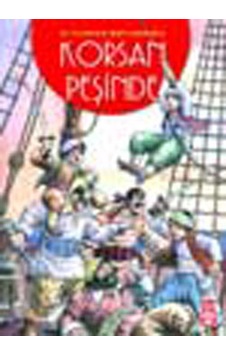 Korsan Peşinde Korsan Peşinde