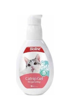 Northcity Catnip Kedi Jeli 50ml - Doğal Canlılık İçin Mükemmel Çözüm Northcity Catnip Kedi Jeli 50ml - Doğal Canlılık İçin Mükemmel Çözüm