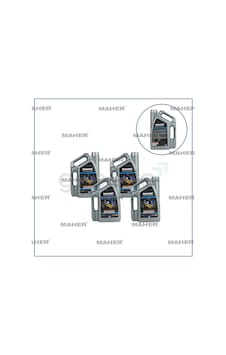 Motor Yağı 20w/50 Sl - Cf / 4lt 4 Adet Motor Yağı 20w/50 Sl - Cf / 4lt 4 Adet