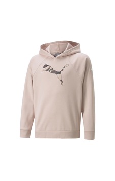 Puma Modern Sports Hoodie Bej Kız Çocuk Hoodie Puma Modern Sports Hoodie Bej Kız Çocuk Hoodie