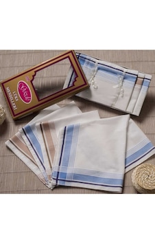 Sarı Kutulu 46x46 Cm 12 Adet Kumaş Mendil-gsk 03 Beyaz Sarı Kutulu 46x46 Cm 12 Adet Kumaş Mendil-gsk 03 Beyaz