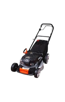 Baco BC-530R 85 Benzinli Çim Biçme Makinesi Baco BC-530R 85 Benzinli Çim Biçme Makinesi
