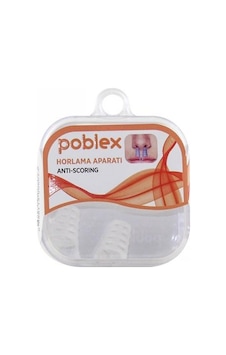 Poblex Horlama Aparatı