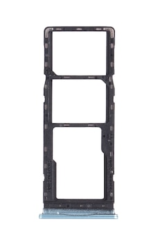 Infinix Uyumlu Hot 10 Play Sim Tepsisi - Yeşil Infinix Uyumlu Hot 10 Play Sim Tepsisi - Yeşil