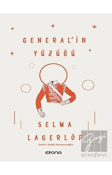 General'in Yüzüğü Epona Kitap - Epona Kitap